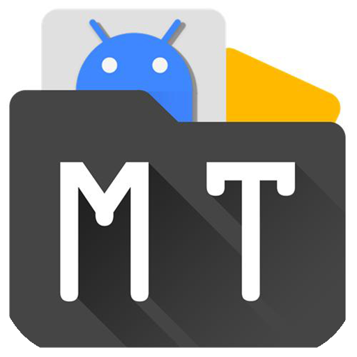 mt管理器下载v3.1 安卓版