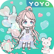 YOYO Doll app