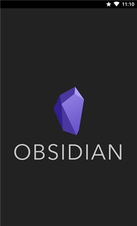 Obsidianİ