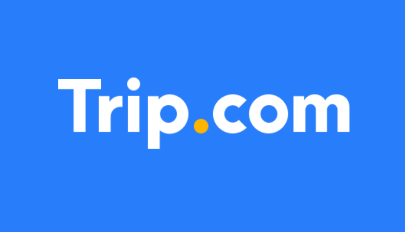 Trip.com app