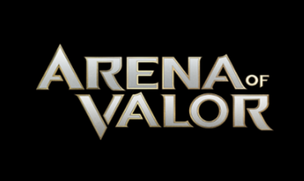 ˵Ծ(Arena of Valor з)