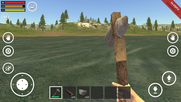 ĵģ(Survival Simulator)