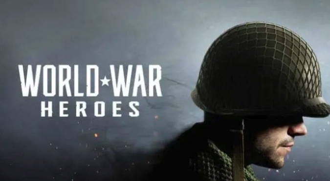 սӢ(World War Heroes)