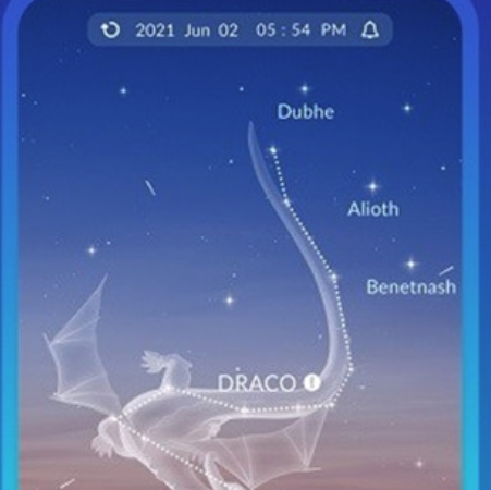 Sky Tonight app