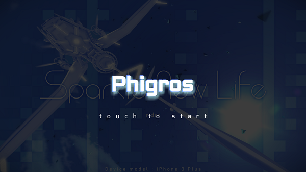 phigros2.3.2汾