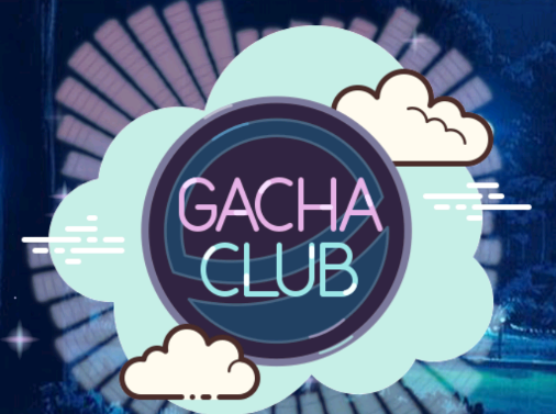 Gacha cafe