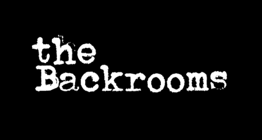 (The Backrooms)