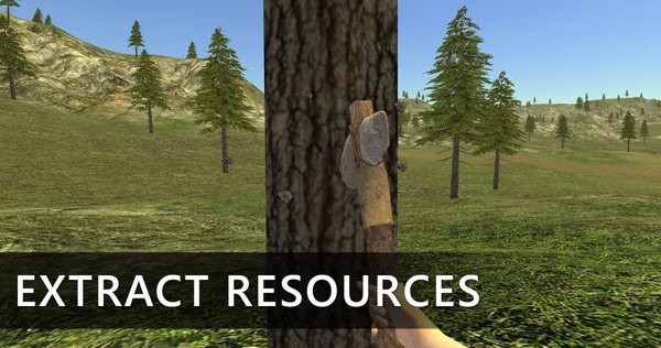 ĵģ(Survival Simulator)v0.1.9 ׿