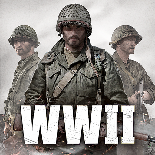 սӢ(World War Heroes)