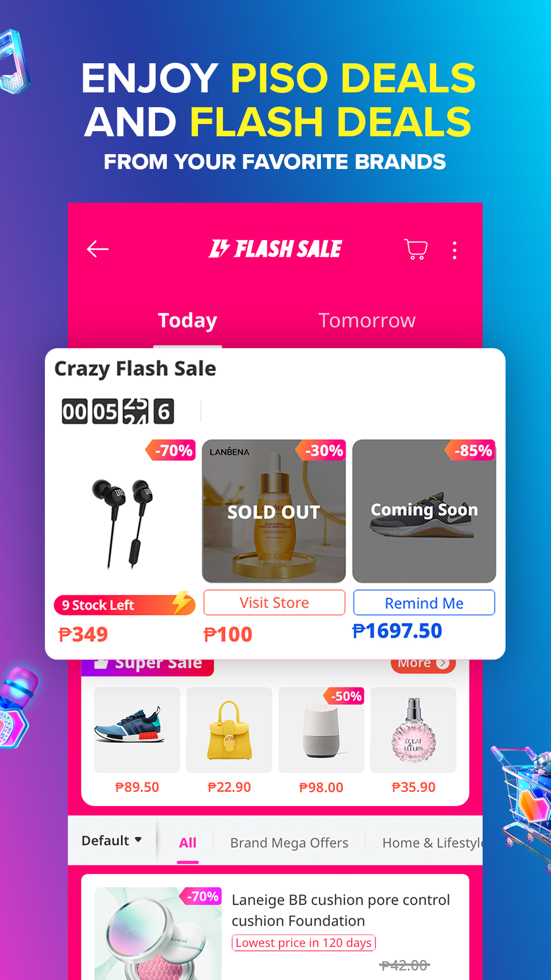 Lazada appv7.4.0 ׿