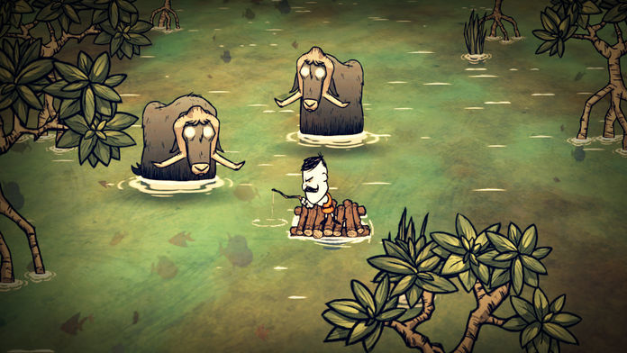 ľ˹ֻİ(Dont Starve)v1.19.10 ׿