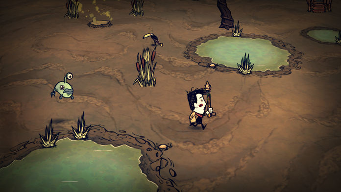 ľ˹ֻİ(Dont Starve)v1.19.10 ׿