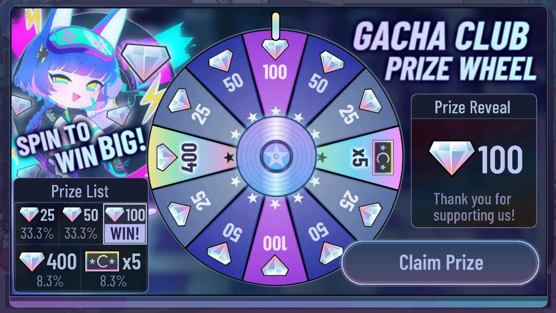 Gacha cafev1.1.0 ׿