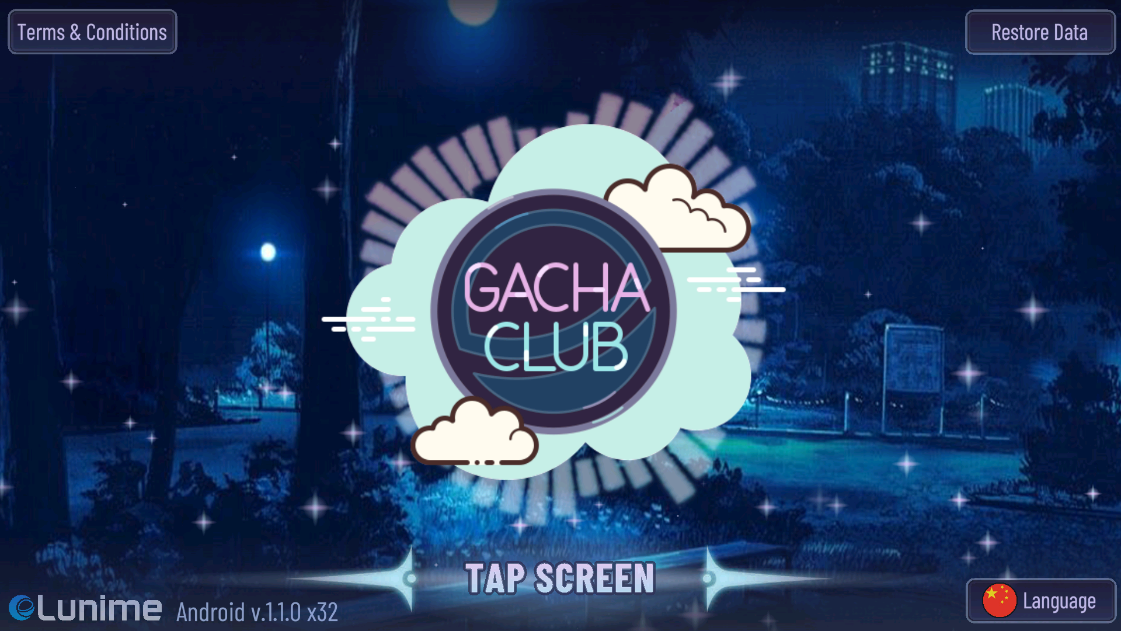 Gacha cafev1.1.0 ׿