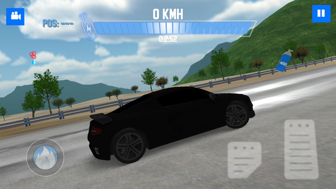 O޸(jng)ٵƽ(xin)5(Forza Horizon 5)v1.0 ׿