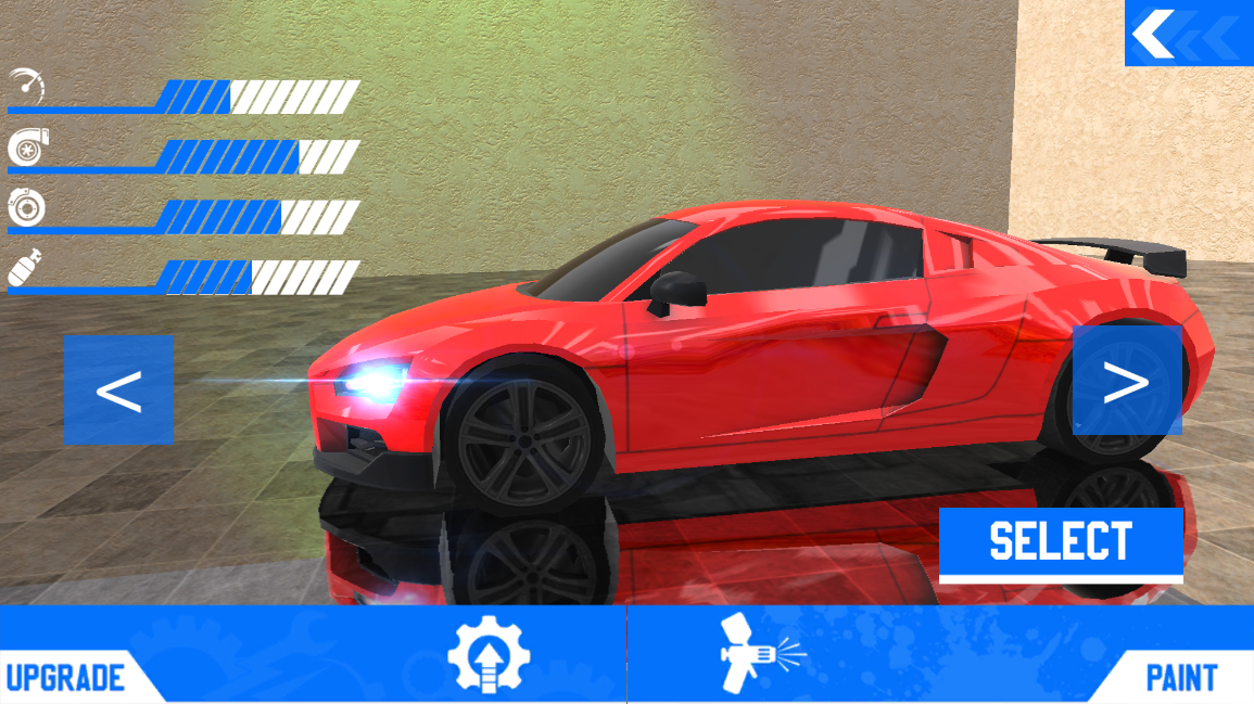 ޾ٵƽ5(Forza Horizon 5)v1.0 ׿