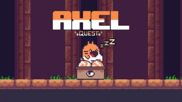 èð(AxelQuest)Ϸv1.0.2 ׿