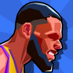 单挑篮球2022最新版游戏下载v1.1.8 安卓版