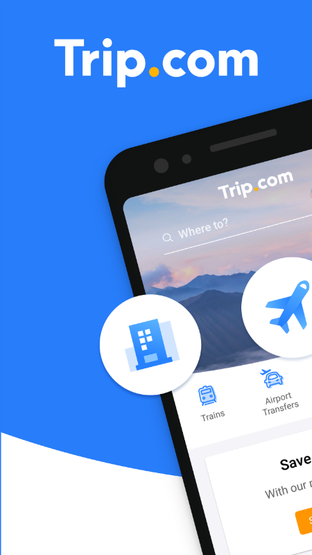 Trip.com appv7.11.0 ׿