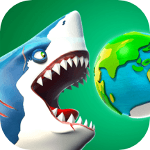 饥饿鲨世界游戏下载安装2022v4.8.0