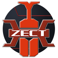 Zect Rider Power app