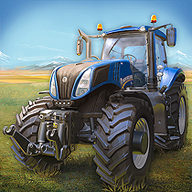 Farming Simulator 16手机破解版无