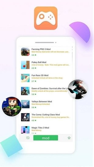 playmods Appv1.8.2 ׿