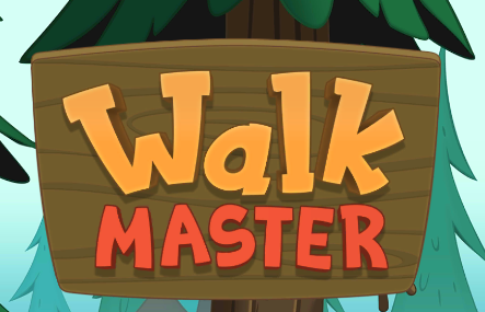 ߴʦϷ(Walk Master)