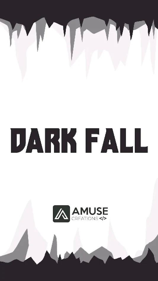 ڰDark fall