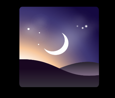 Stellarium Mobile app