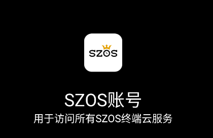 szosֱapp