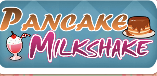 PancakeMilkshake 