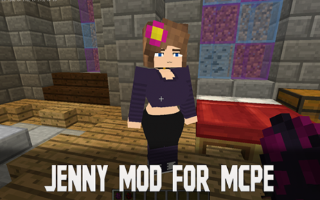 Jennymodϰ