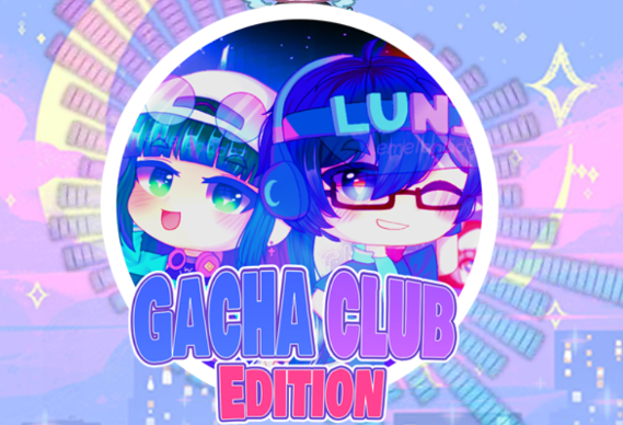 Gacha club Edition