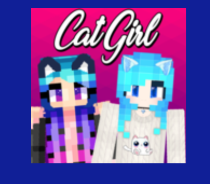 ҵèģ(Cat Girl Mod)