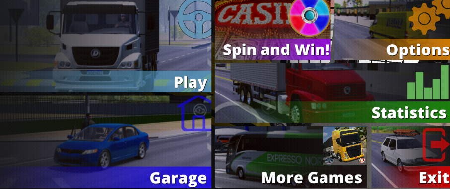 ˾C(j)ھģM(Drivers Jobs Online Simulator)