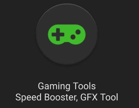 Game BoosterϷŻapp