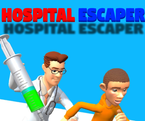 ҽԺϷ(Hospital Escaper)