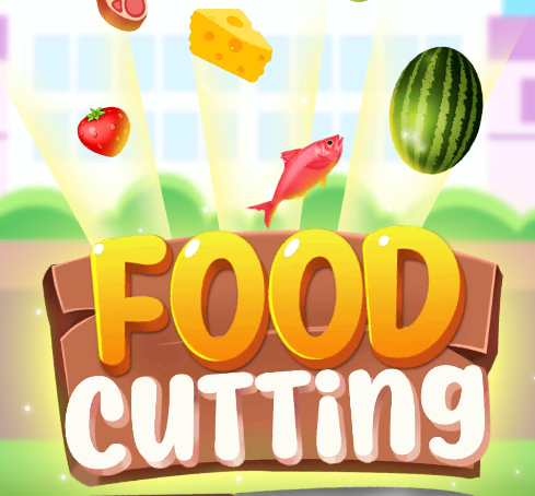 ʳ(Food Cutting)