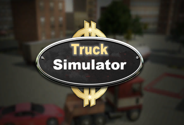 ŷ޿ģ(Truck Driver Simulator)