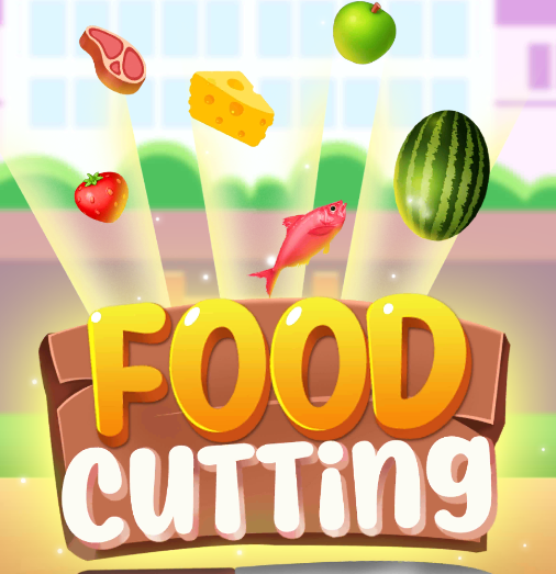 Food Cutting