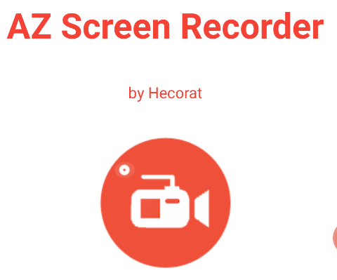 azܛ(AZ Screen Recorder)