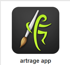 ArtRage app