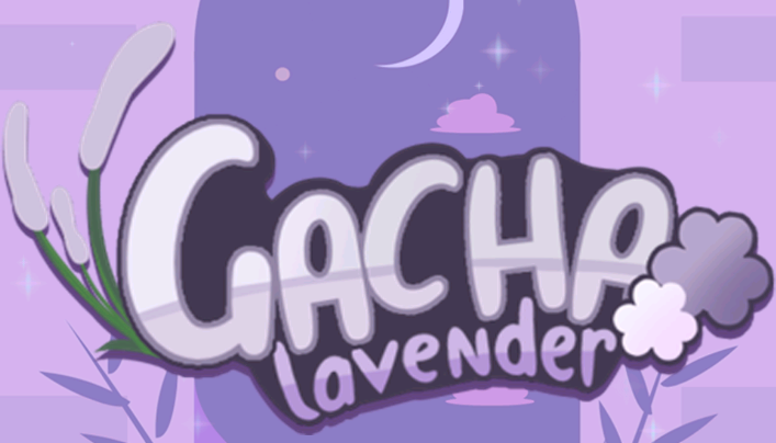 ӲѬ²(Gacha Lavender)