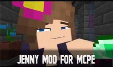 Jennymodϰģ