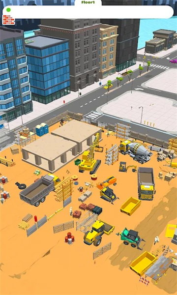 3dģM(Construction Simulator)v1.72 ׿