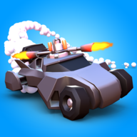 ײٷ(Crash of Cars)v1.5.21 ׿