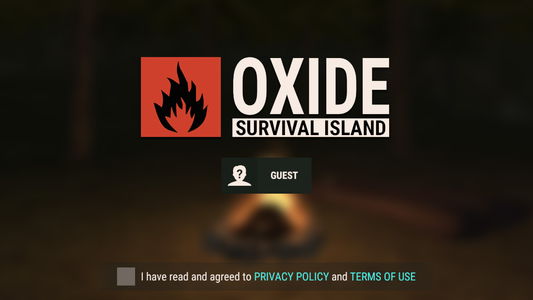 ʴϷֻ(Oxide - Survival Island)v0.2 ׿