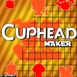 豭ͷ°(cuphead maker)v0.2.0 ׿