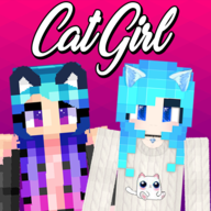 ҵèģ(Cat Girl Mod)v1.0 ׿